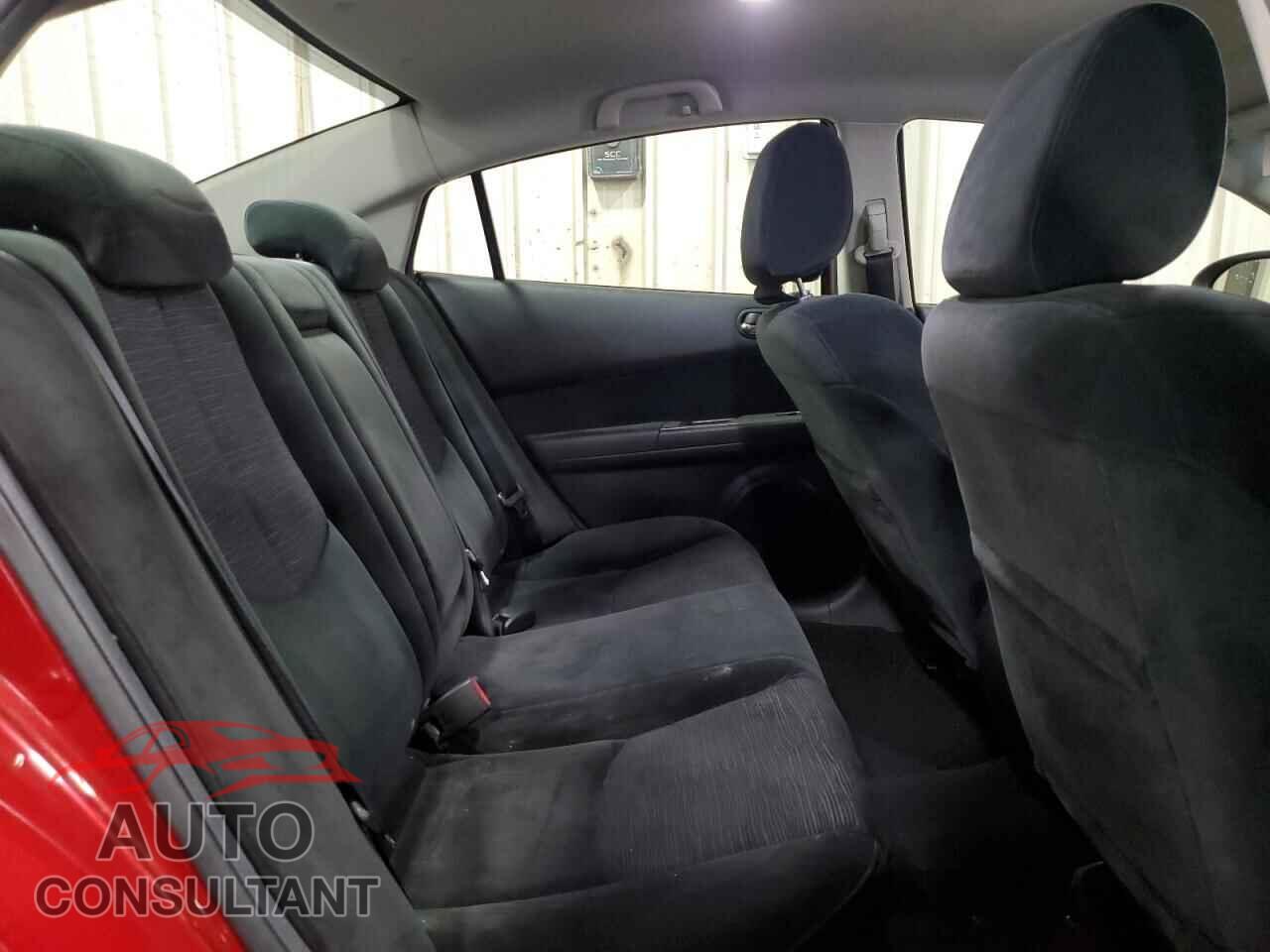 MAZDA 6 2009 - 1YVHP82A795M42111