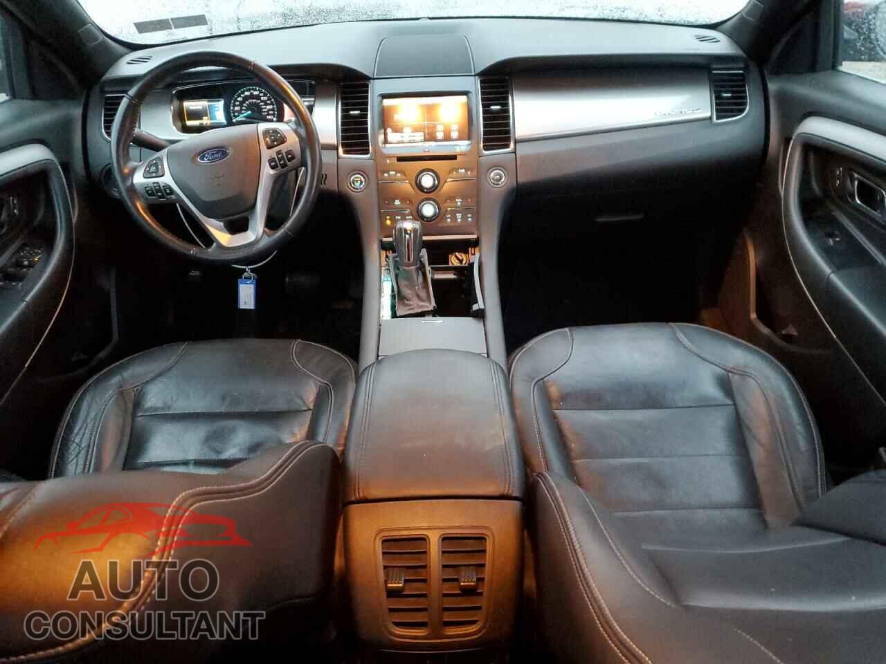 FORD TAURUS 2015 - 1FAHP2H86FG126969