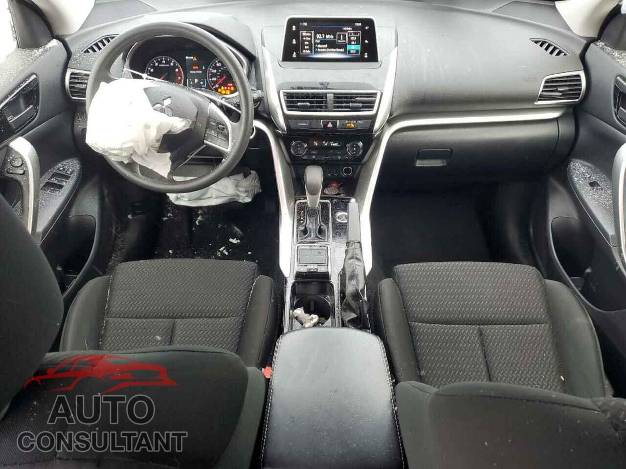 MITSUBISHI ECLIPSE 2018 - JA4AT4AA5JZ070384