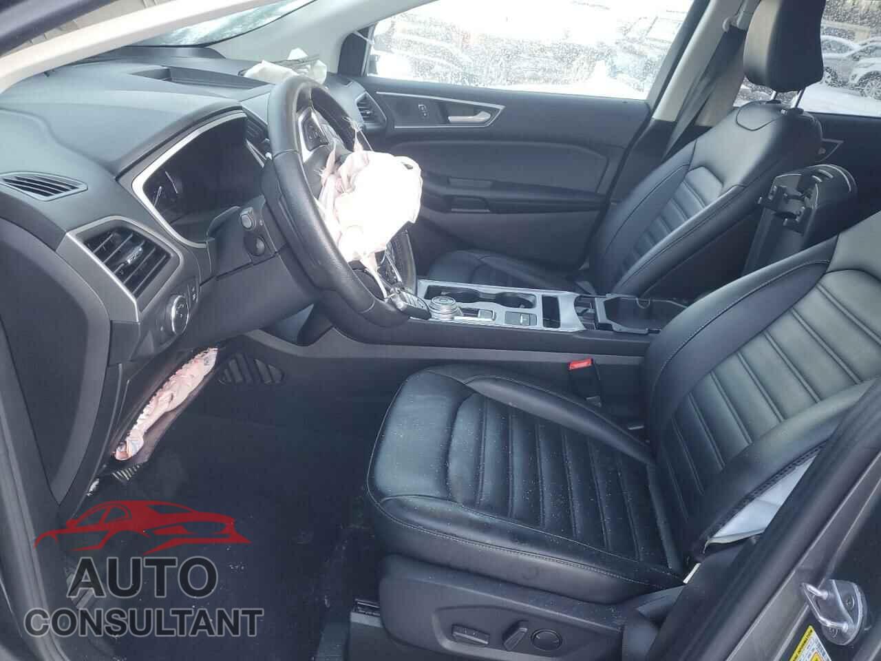 FORD EDGE 2021 - 2FMPK4J97MBA18573