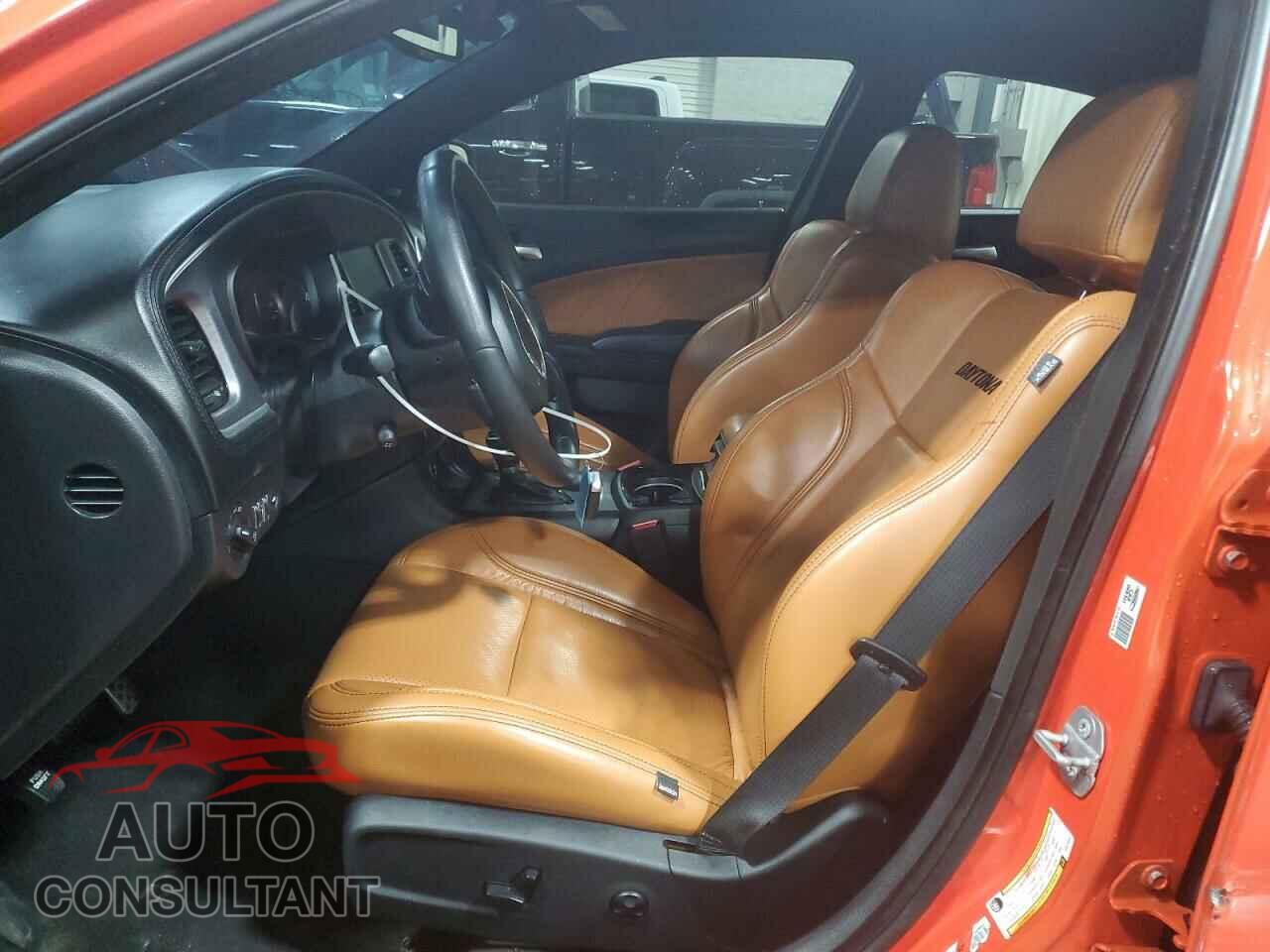 DODGE CHARGER 2019 - 2C3CDXGJ3KH570232