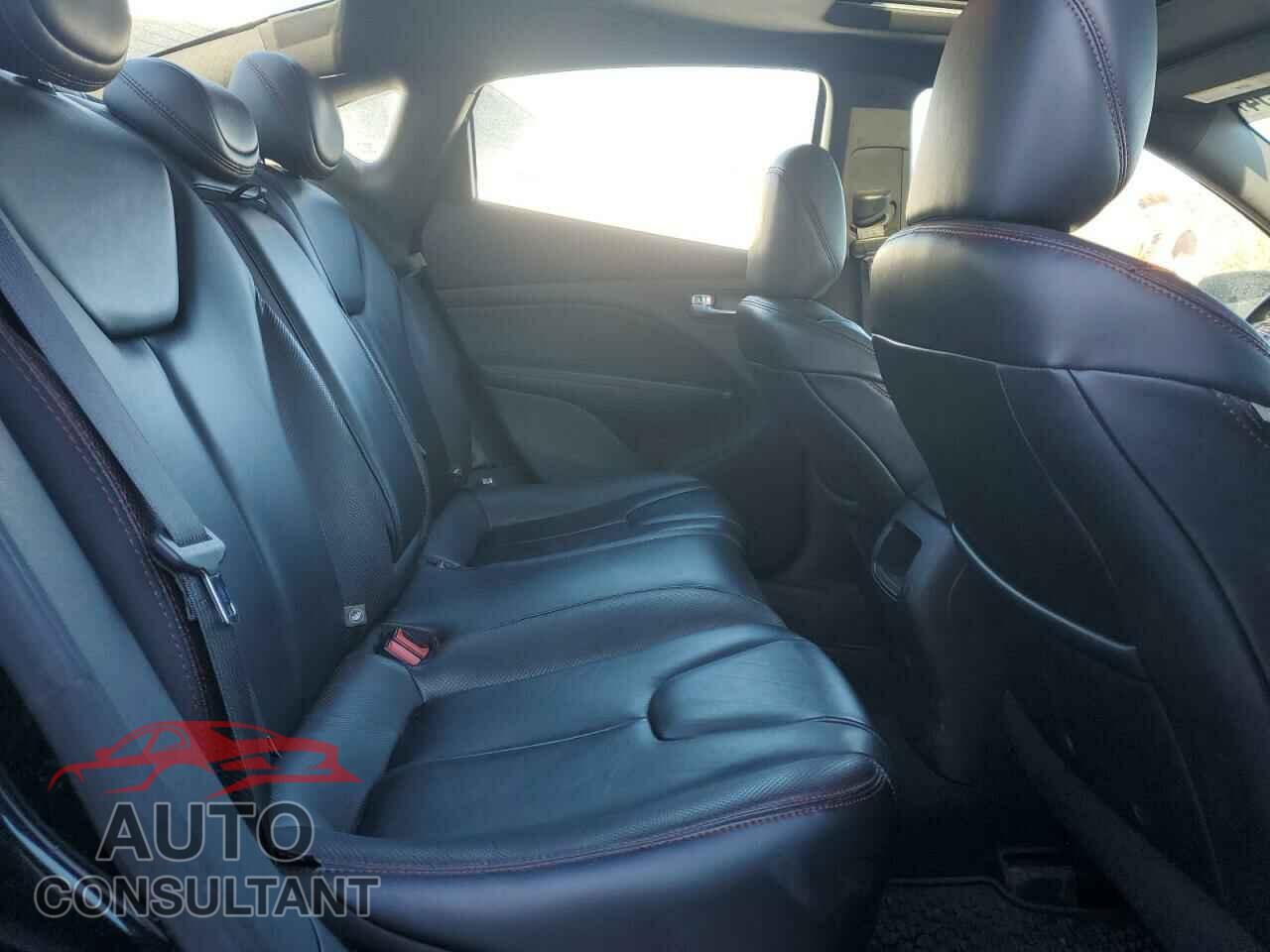 DODGE DART 2015 - 1C3CDFEB3FD200701