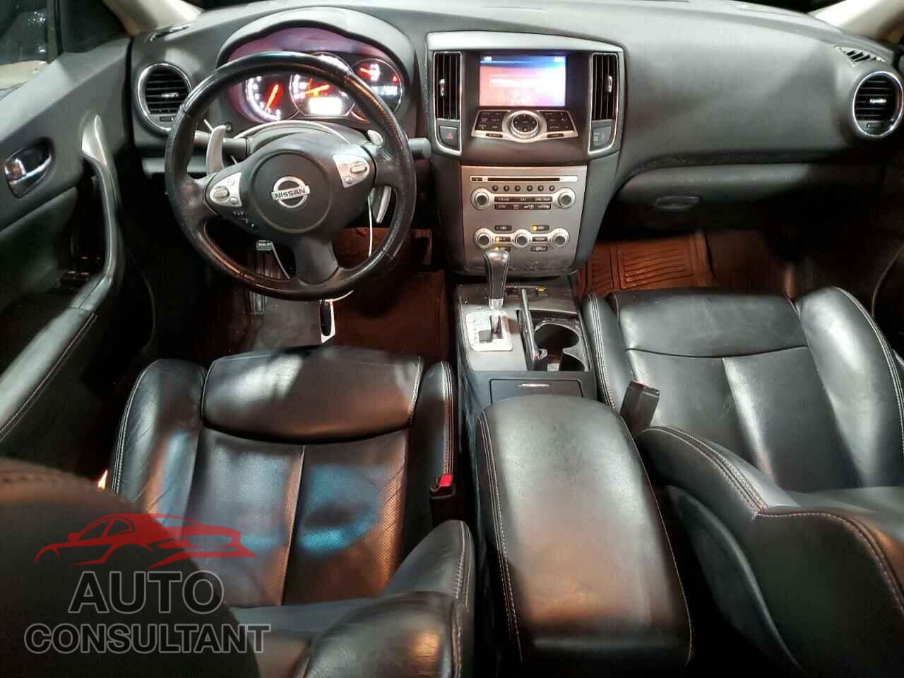 NISSAN MAXIMA 2014 - 1N4AA5AP1EC442937