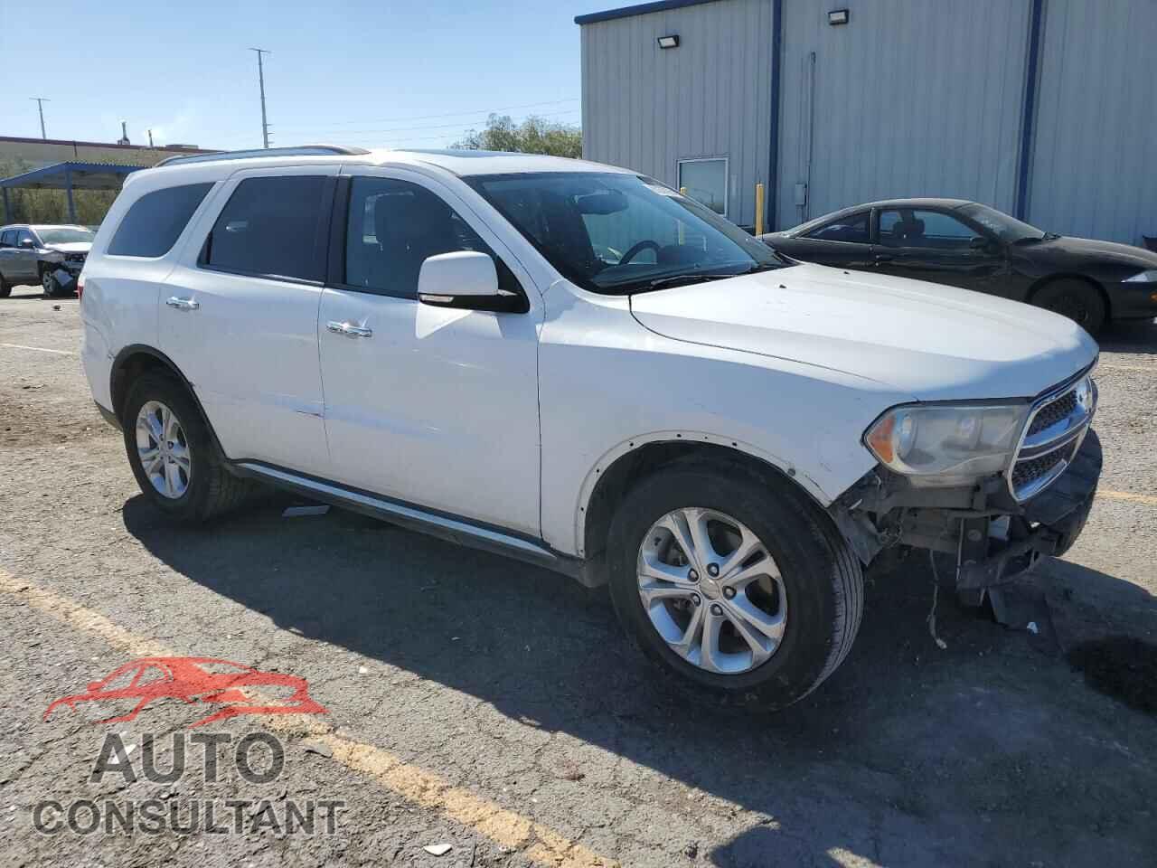 DODGE DURANGO 2013 - 1C4RDJDG1DC675692