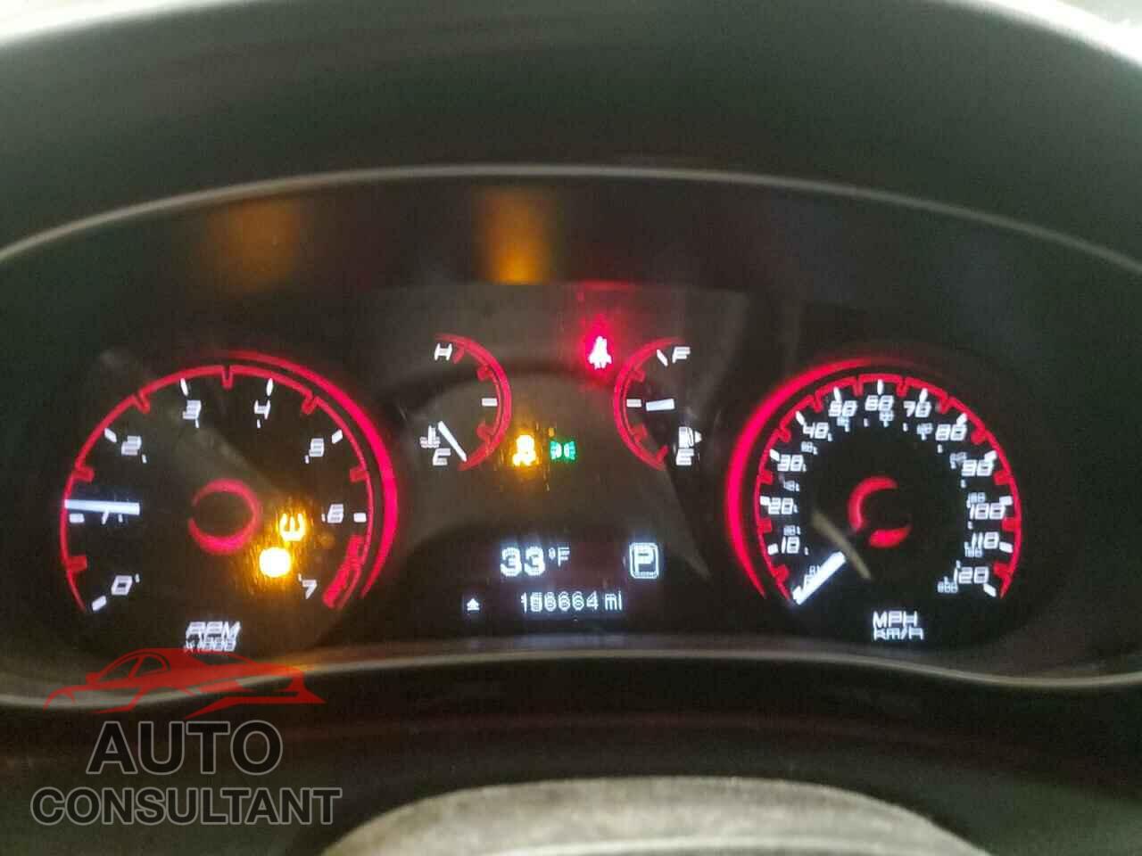DODGE DART 2014 - 1C3CDFBB6ED677335