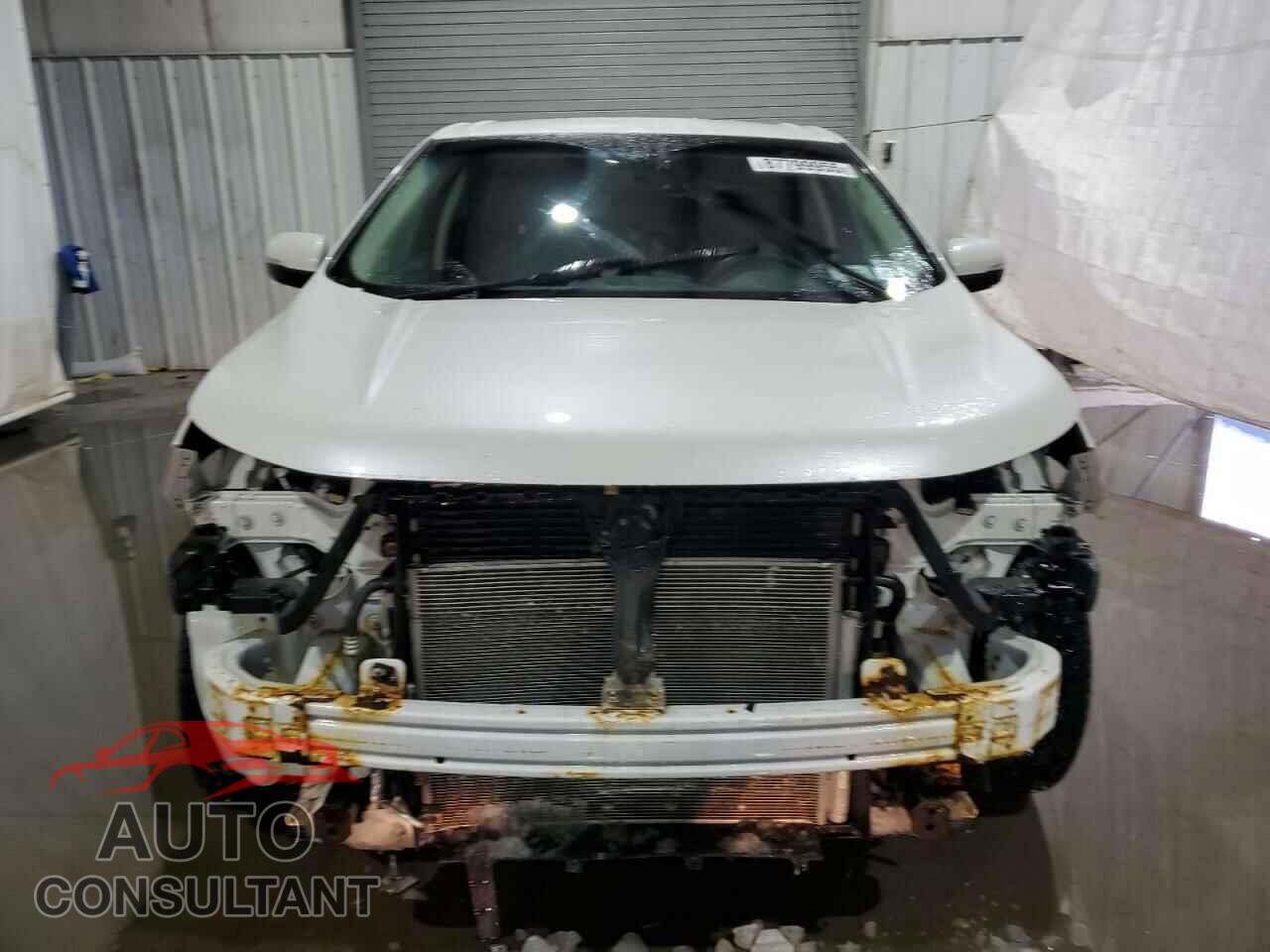 FORD EDGE 2016 - 2FMPK4J88GBB49734