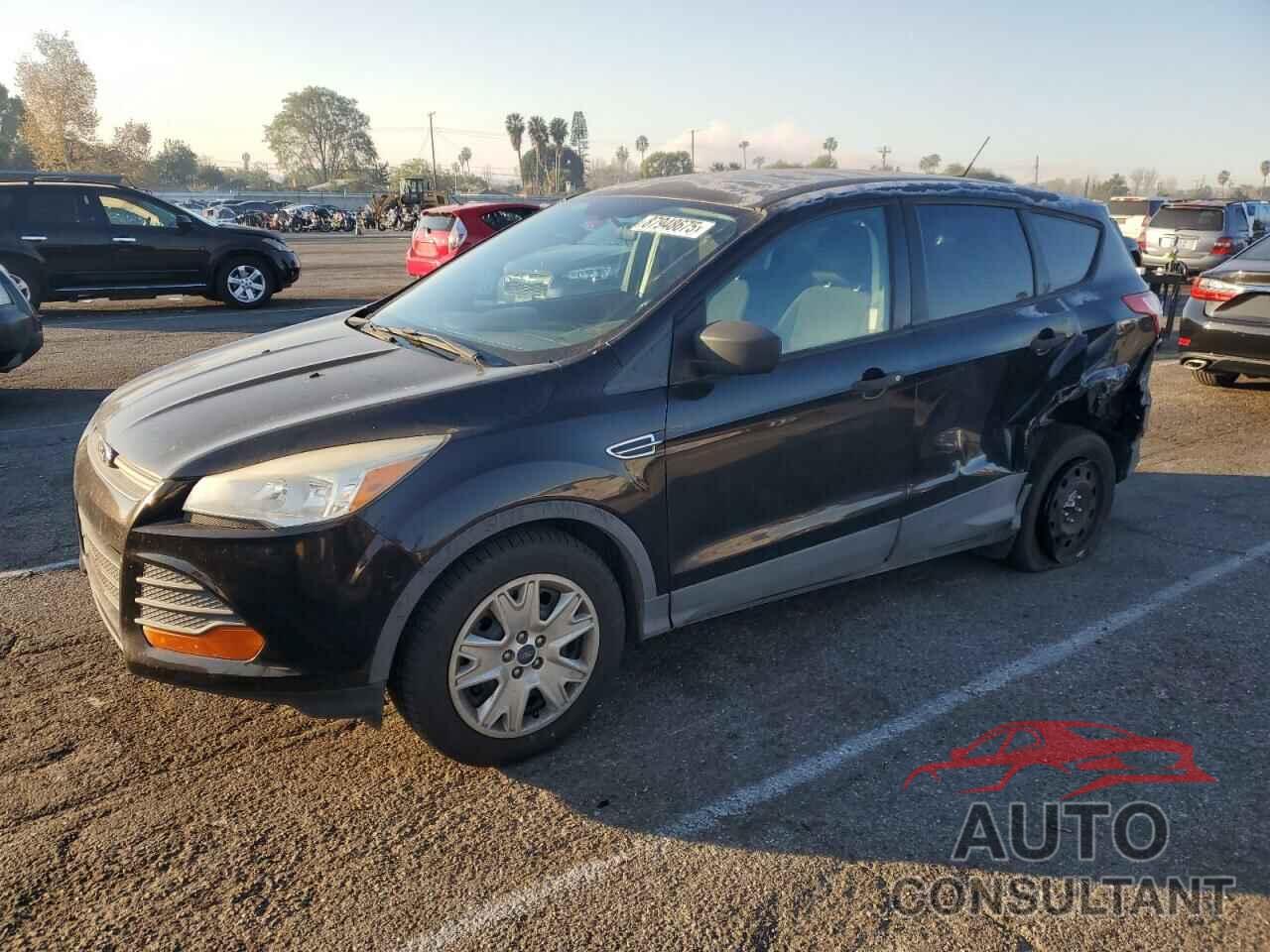 FORD ESCAPE 2013 - 1FMCU0F70DUB64350