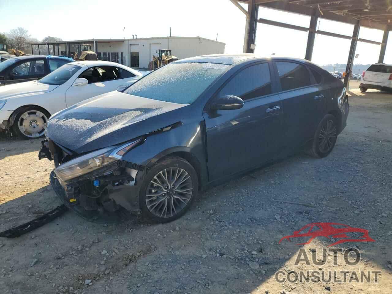 KIA FORTE 2024 - 3KPF54AD2RE752193