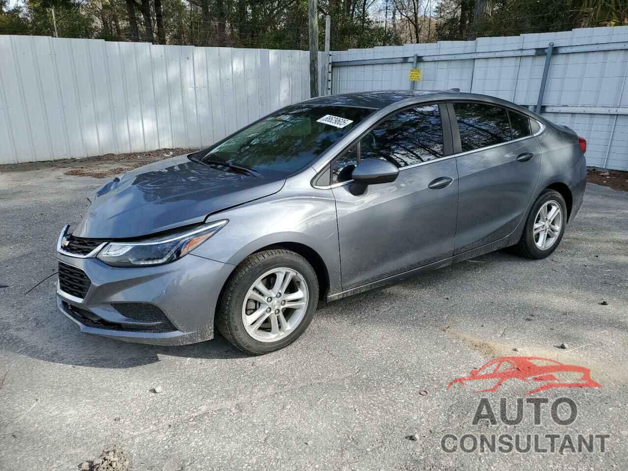 CHEVROLET CRUZE 2018 - 1G1BG5SE2J7114271