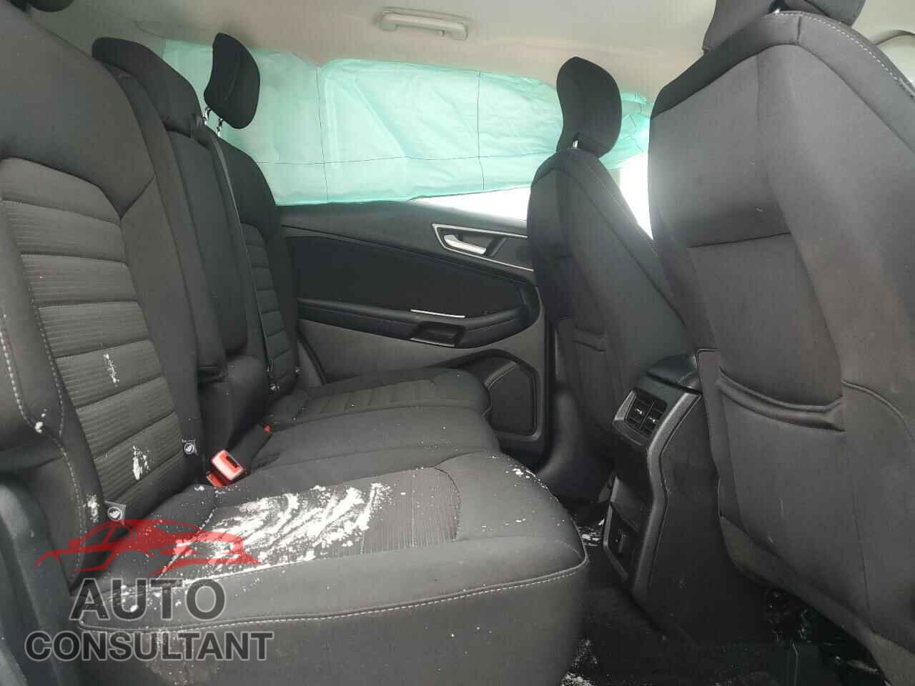 FORD EDGE 2018 - 2FMPK4J83JBB47221
