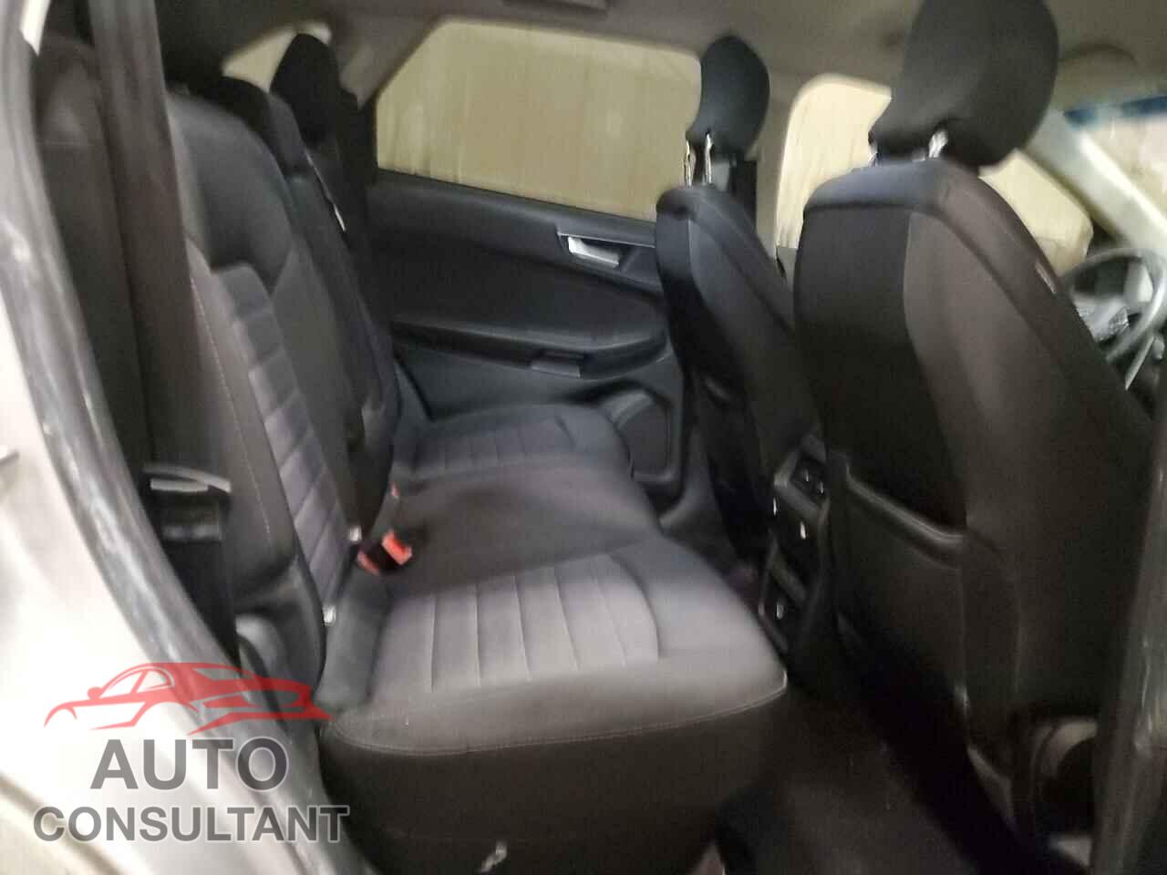 FORD EDGE 2016 - 2FMPK4G94GBB26130
