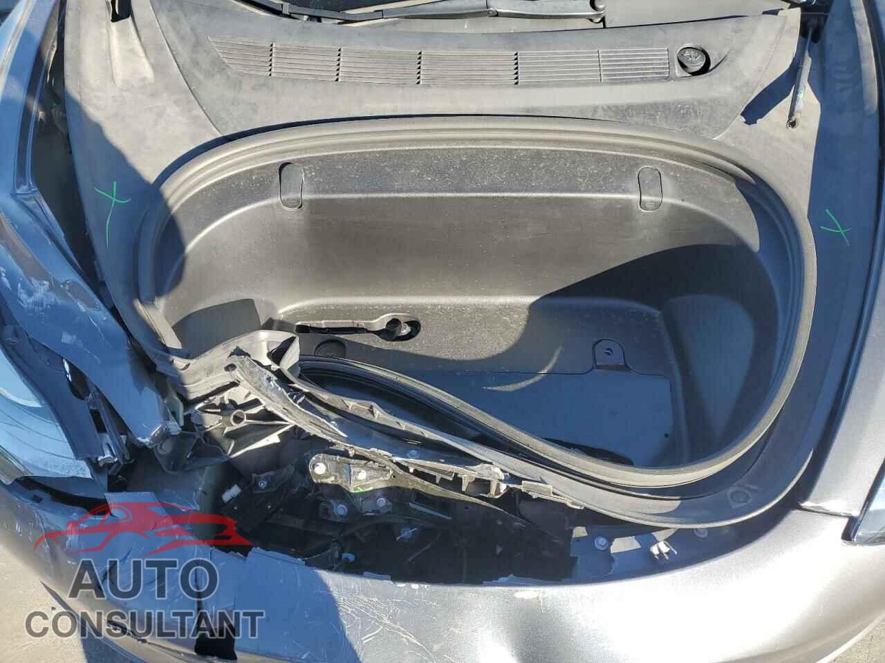 TESLA MODEL 3 2019 - 5YJ3E1EA8KF298310