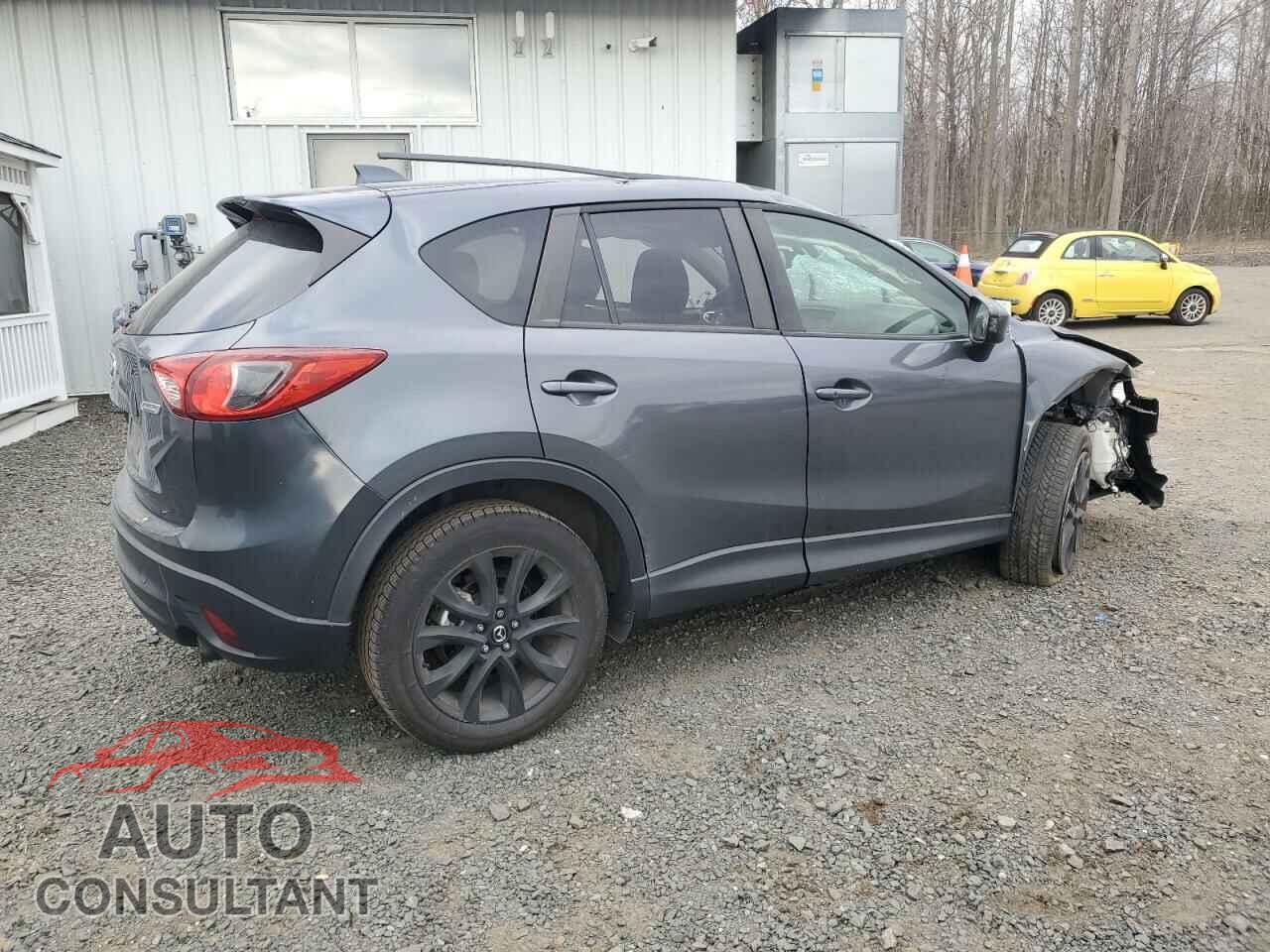MAZDA CX-5 2013 - JM3KE4DE8D0150958