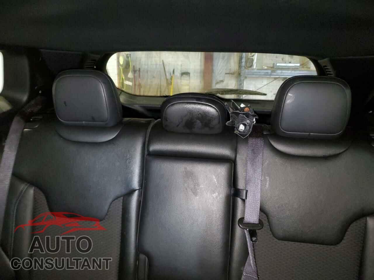 JEEP COMPASS 2024 - 3C4NJDBN8RT111611