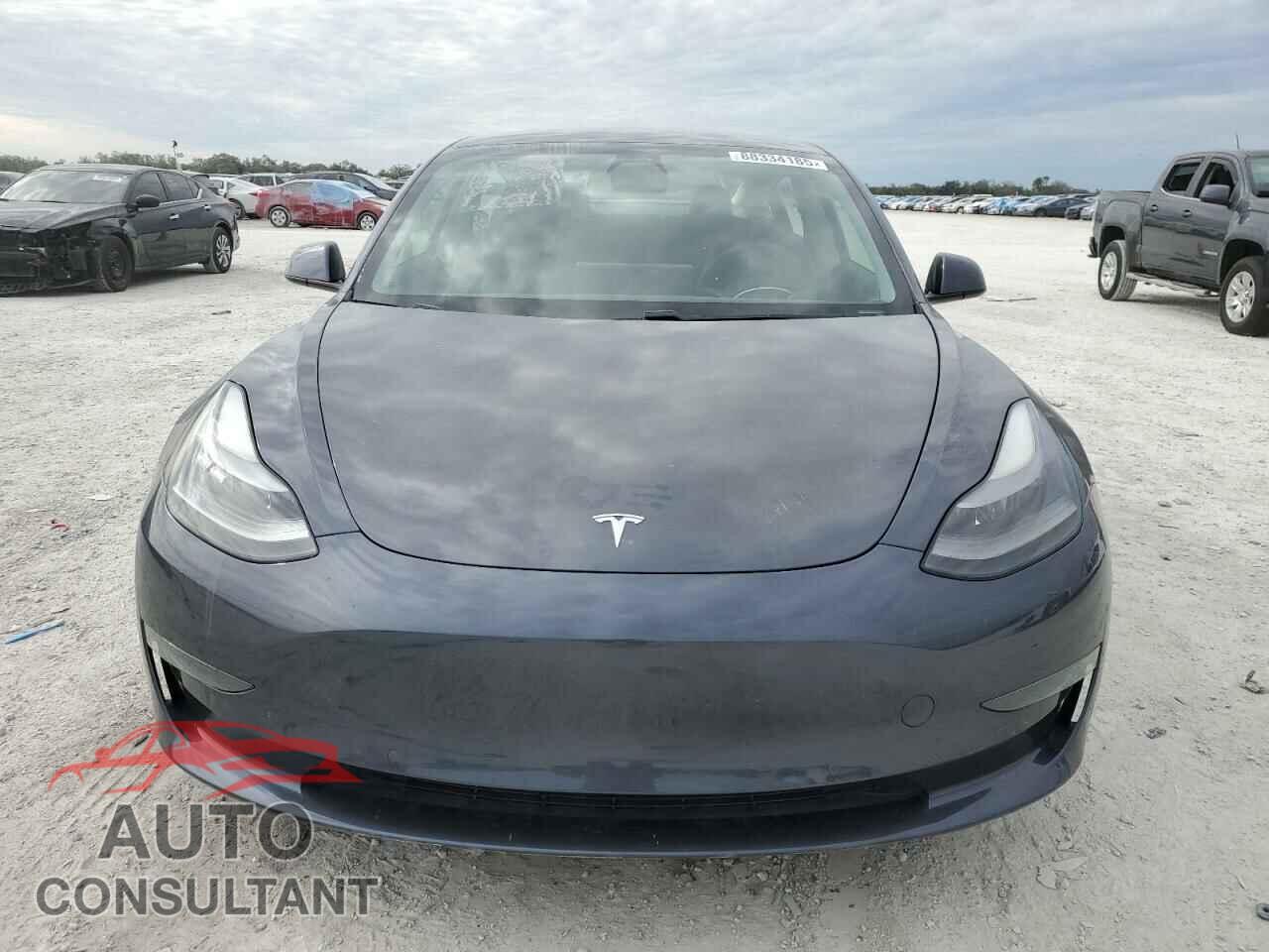 TESLA MODEL 3 2021 - 5YJ3E1EA3MF907256