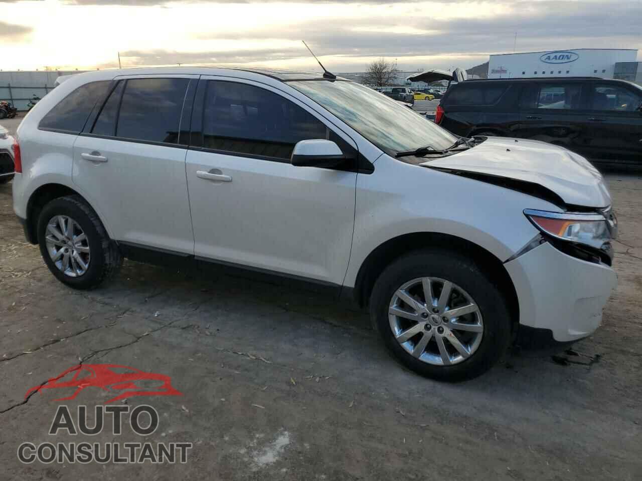 FORD EDGE 2013 - 2FMDK4JC9DBC88919