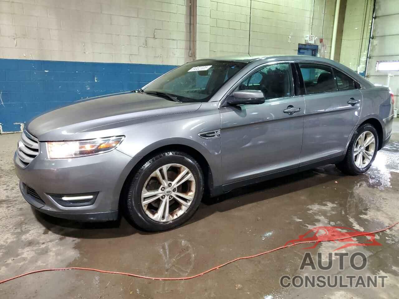 FORD TAURUS 2014 - 1FAHP2E87EG171213