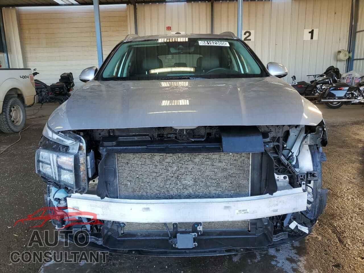 HYUNDAI SANTA FE 2023 - 5NMS2DAJ2PH642473