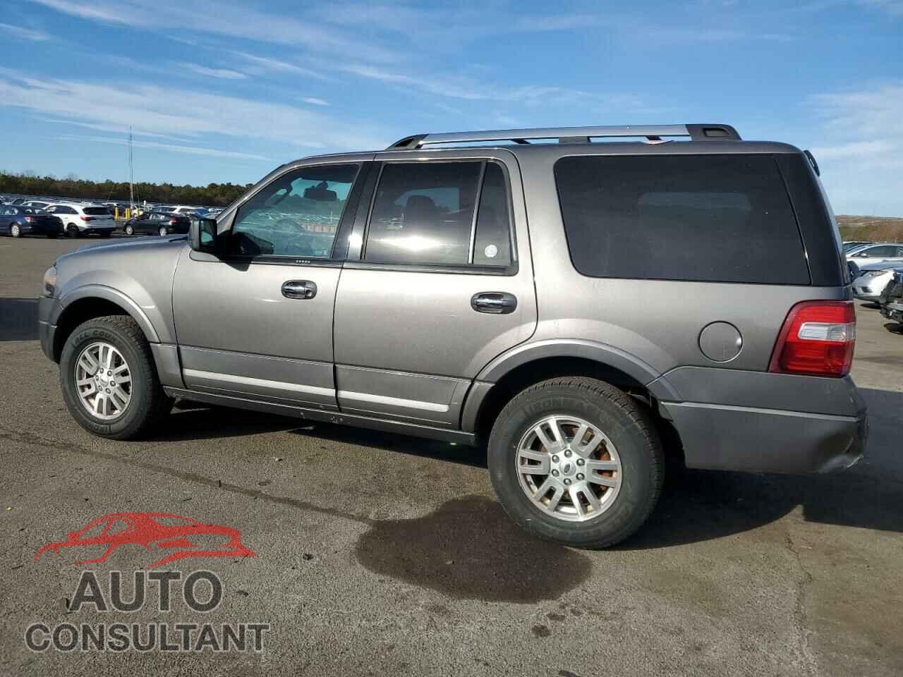 FORD EXPEDITION 2014 - 1FMJU2A56EEF58844