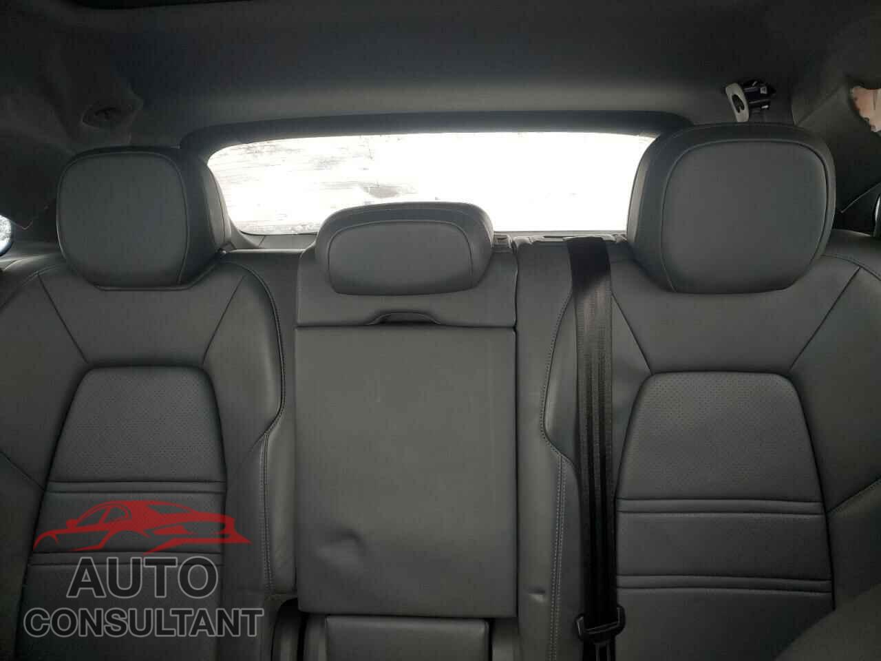 PORSCHE CAYENNE 2021 - WP1AA2AY7MDA03878