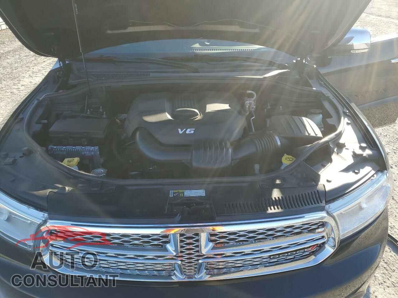DODGE DURANGO 2015 - 1C4RDJEG1FC156322