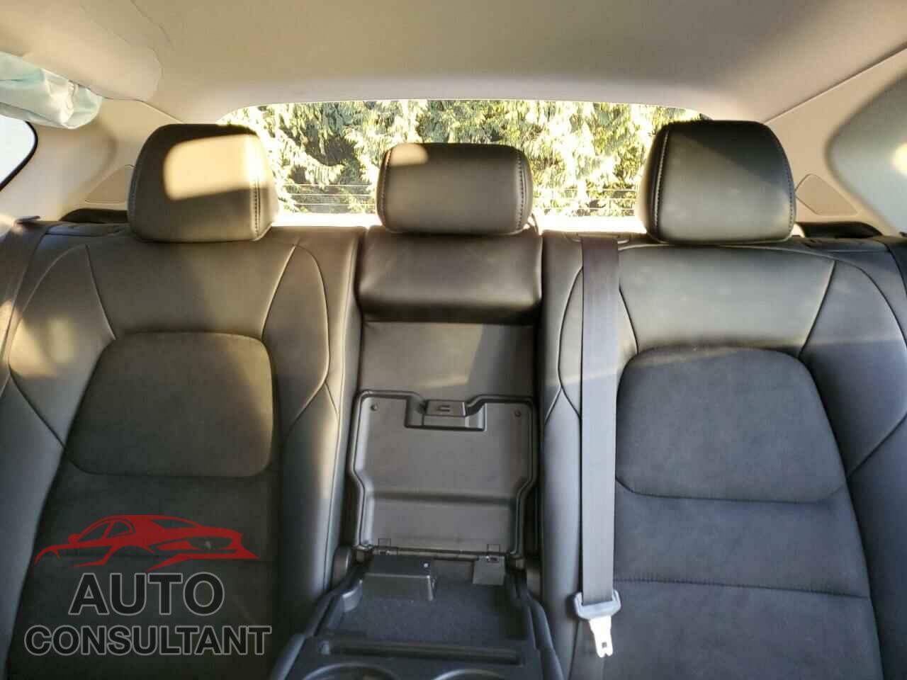 MAZDA CX-5 2017 - JM3KFBCL9H0199206