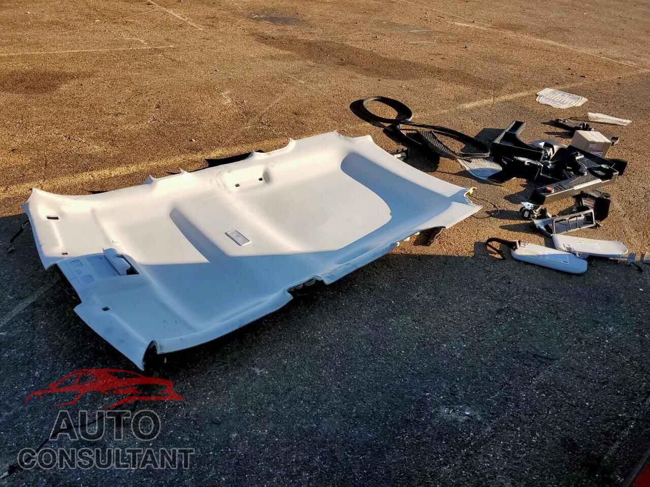 FORD BRONCO 2023 - 3FMCR9B60PRE02812