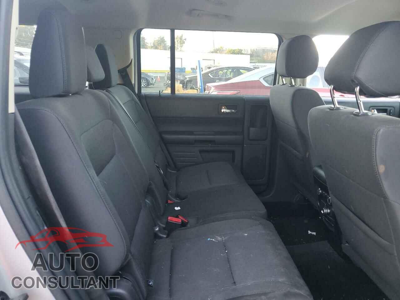 FORD FLEX 2015 - 2FMGK5B85FBA13998