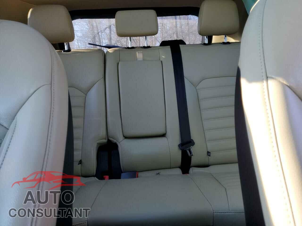 FORD EDGE 2017 - 2FMPK4J92HBC34613