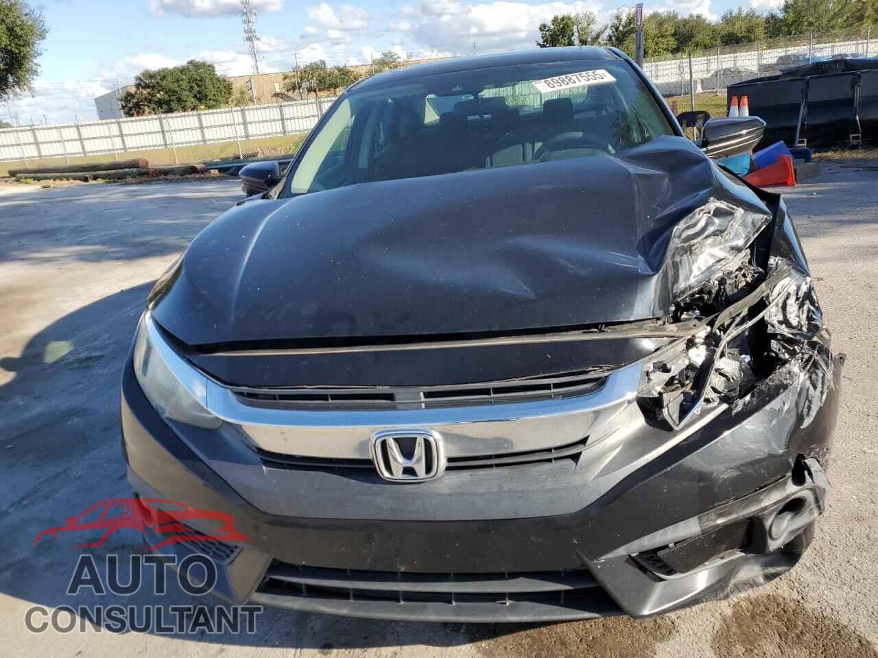 HONDA CIVIC 2017 - 19XFC1F41HE014820