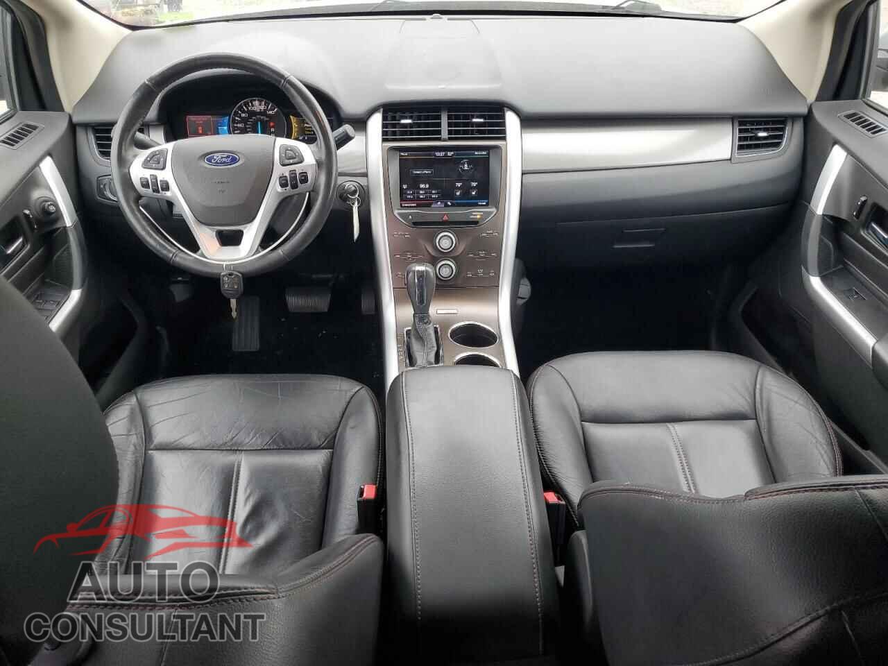 FORD EDGE 2013 - 2FMDK4JC5DBB63478