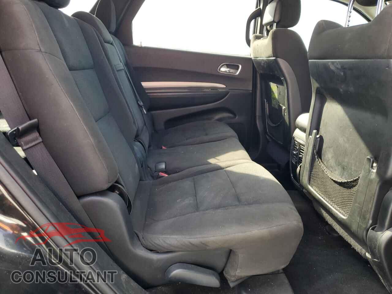 DODGE DURANGO 2015 - 1C4SDHFT2FC896693