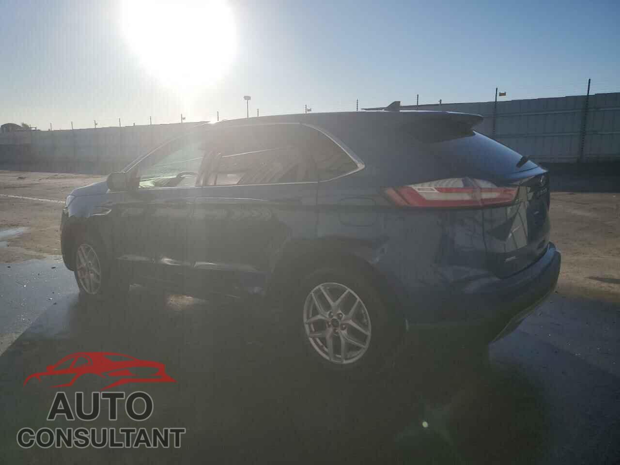 FORD EDGE 2024 - 2FMPK4J96RBA83535