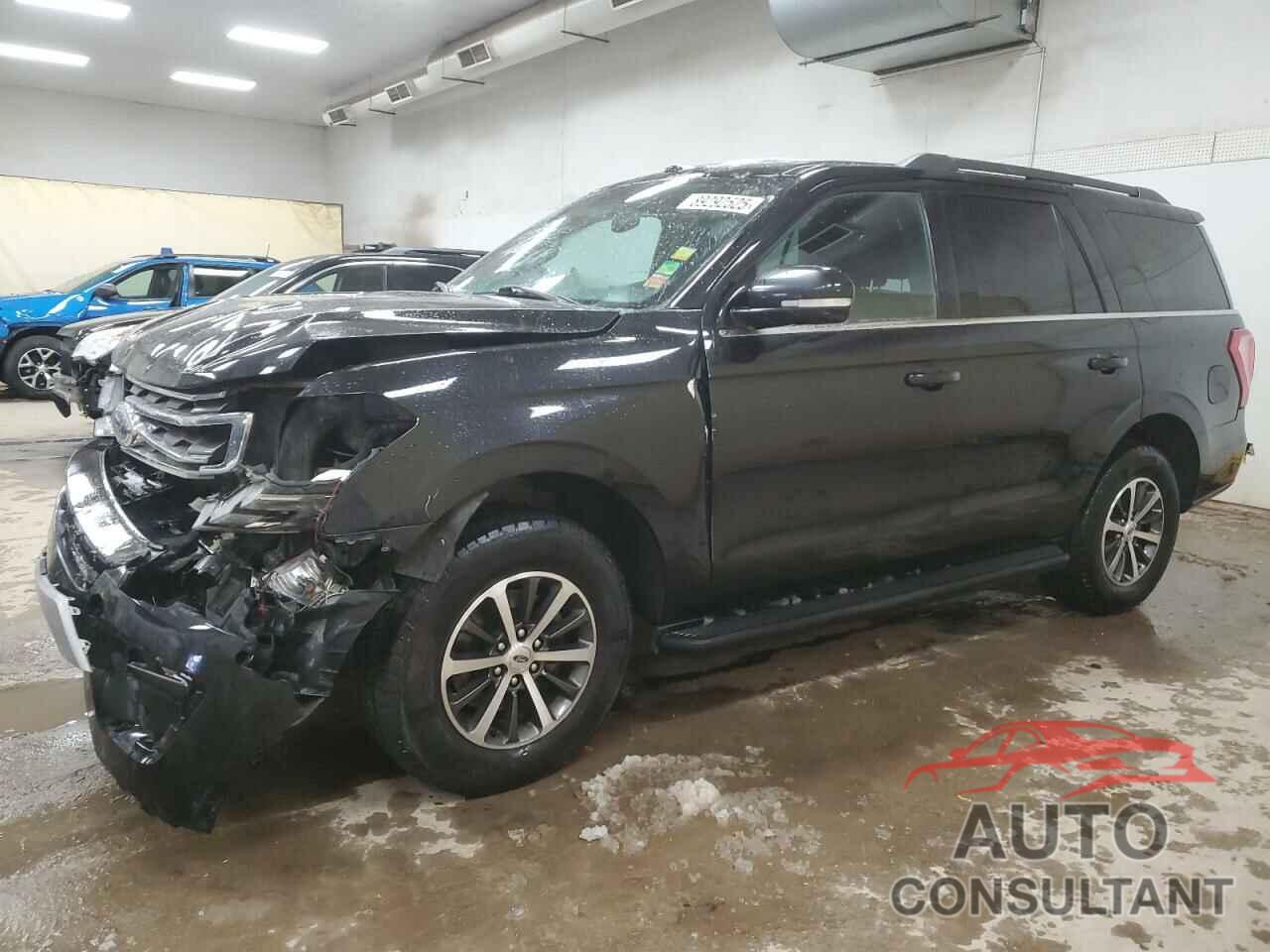 FORD EXPEDITION 2019 - 1FMJU1JT2KEA48544