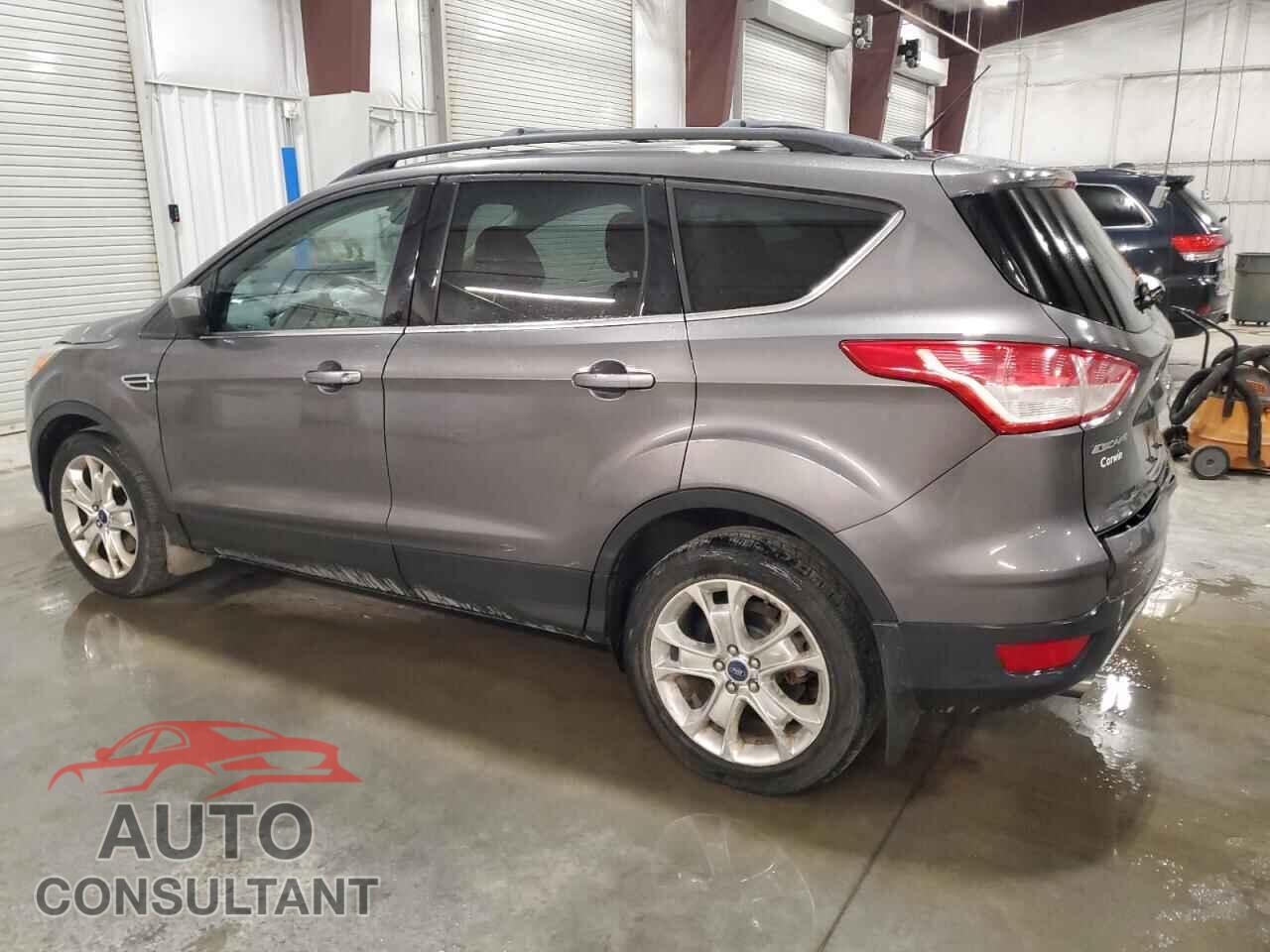 FORD ESCAPE 2013 - 1FMCU9GX6DUD77936