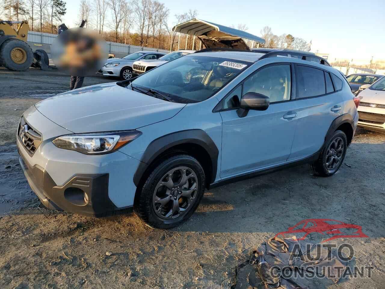 SUBARU CROSSTREK 2023 - JF2GTHSC6PH327186