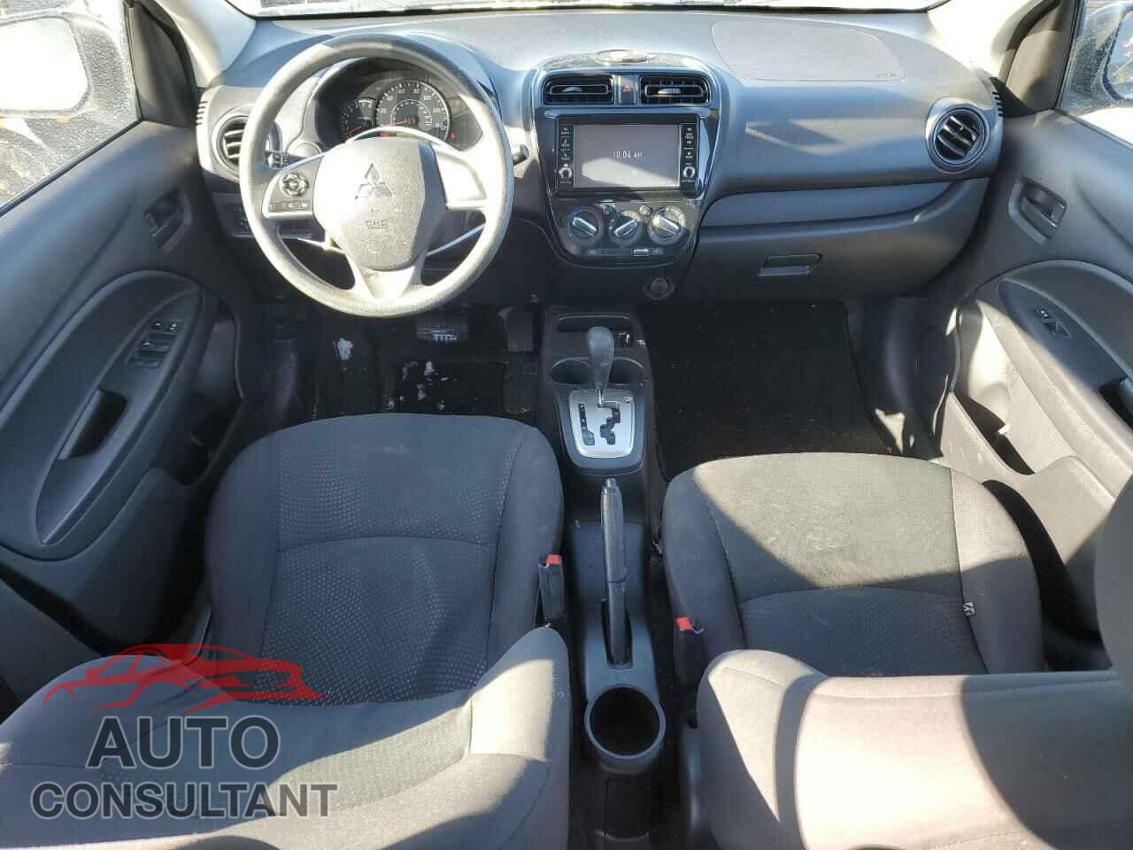 MITSUBISHI MIRAGE 2018 - ML32F3FJ7JHF05647