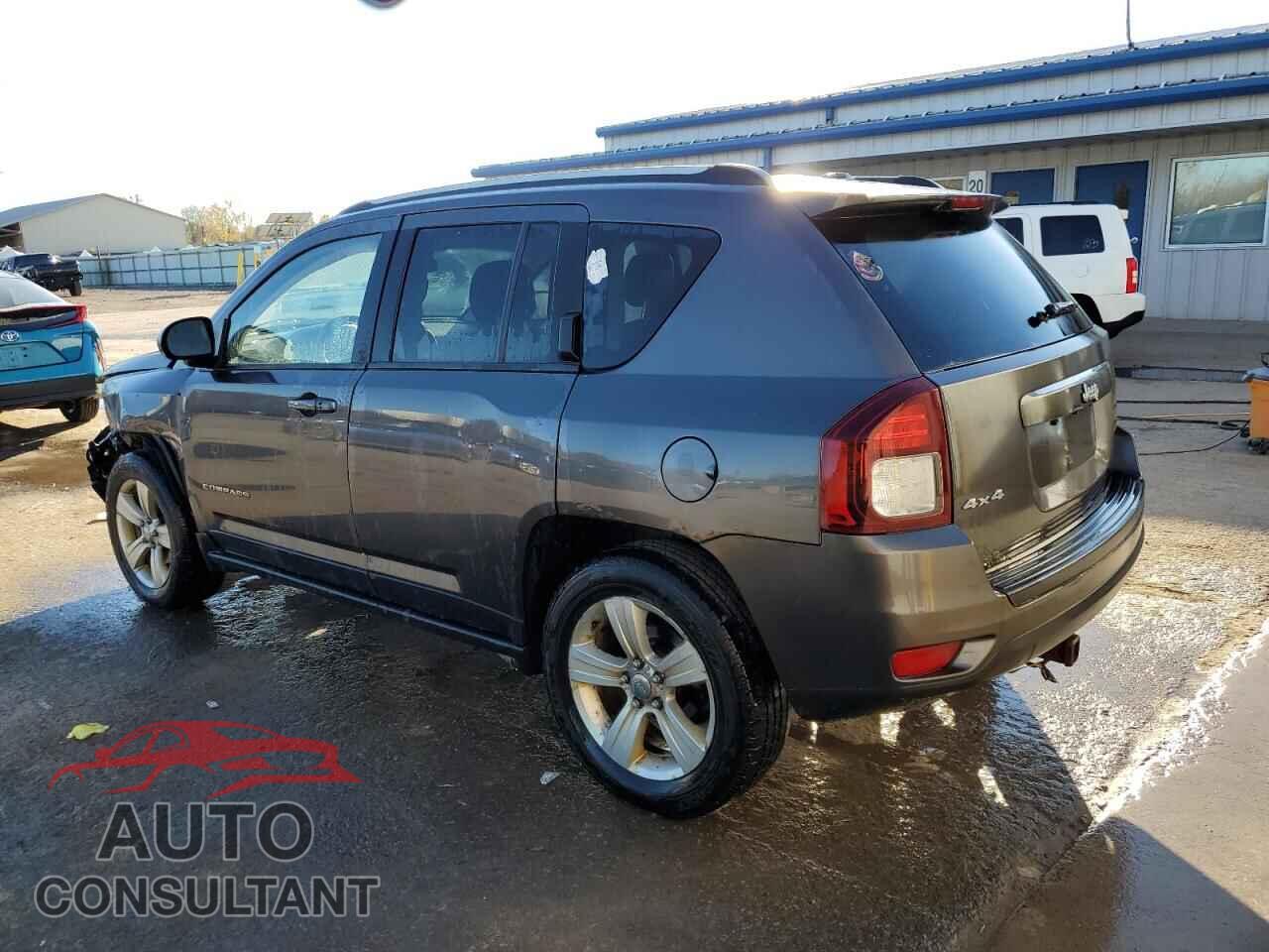 JEEP COMPASS 2016 - 1C4NJDBB4GD663003