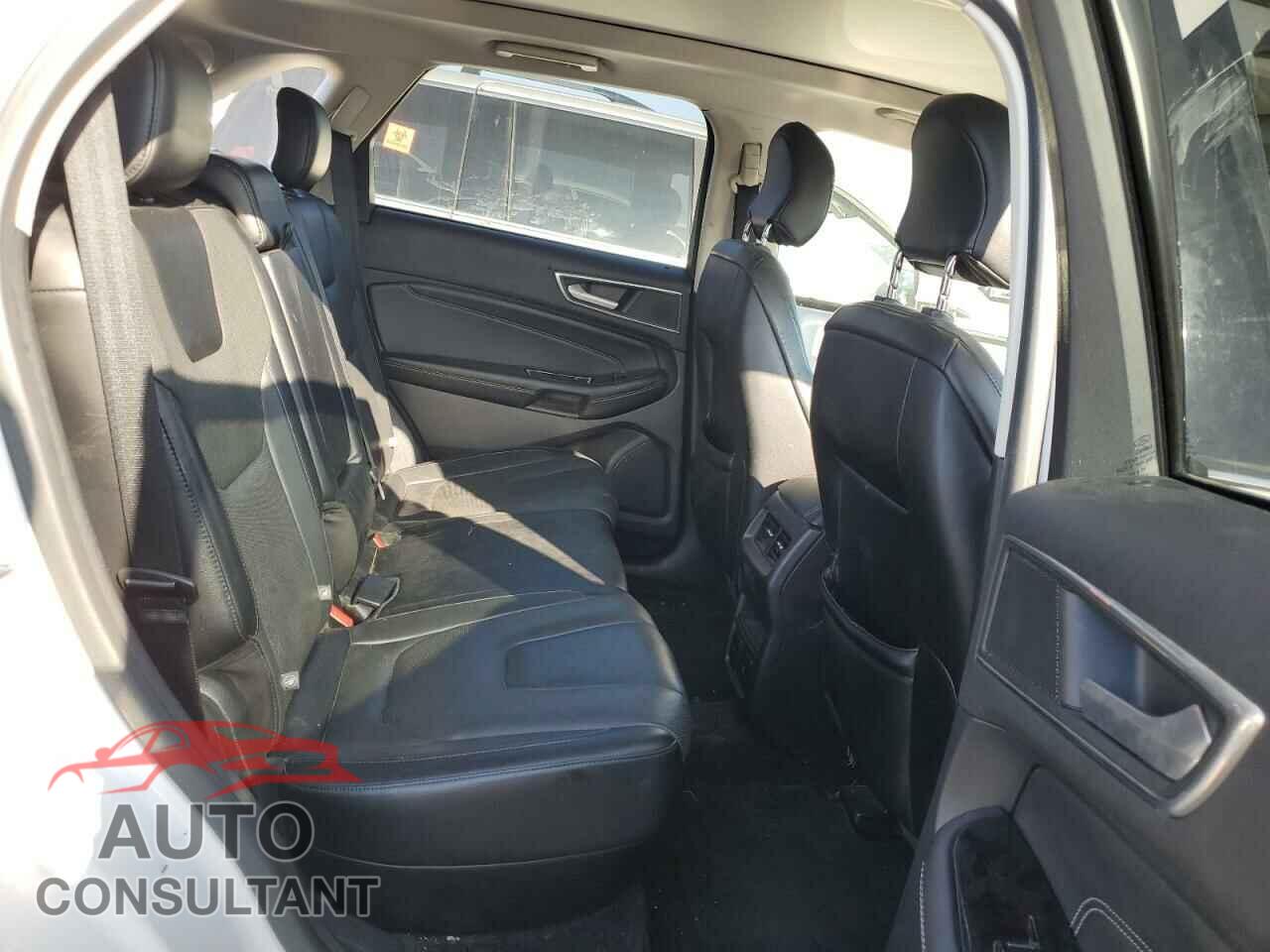 FORD EDGE 2017 - 2FMPK4K96HBB28289