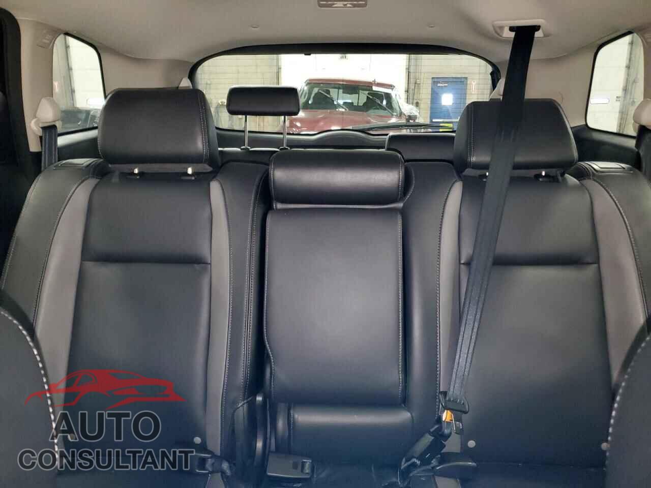 MAZDA CX-9 2011 - JM3TB3CA7B0312291