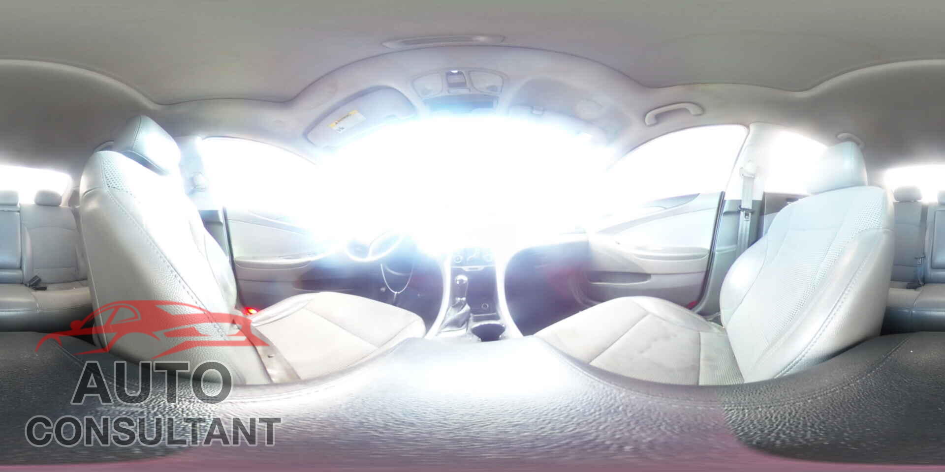 HYUNDAI SONATA 2013 - 5NPEC4AC6DH596883