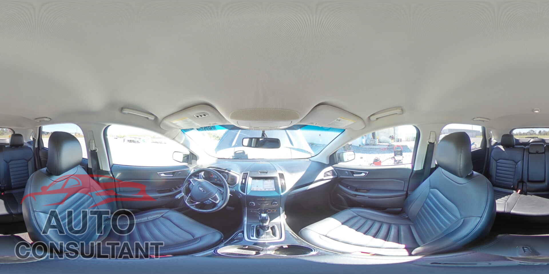 FORD EDGE 2016 - 2FMPK3J91GBB47911