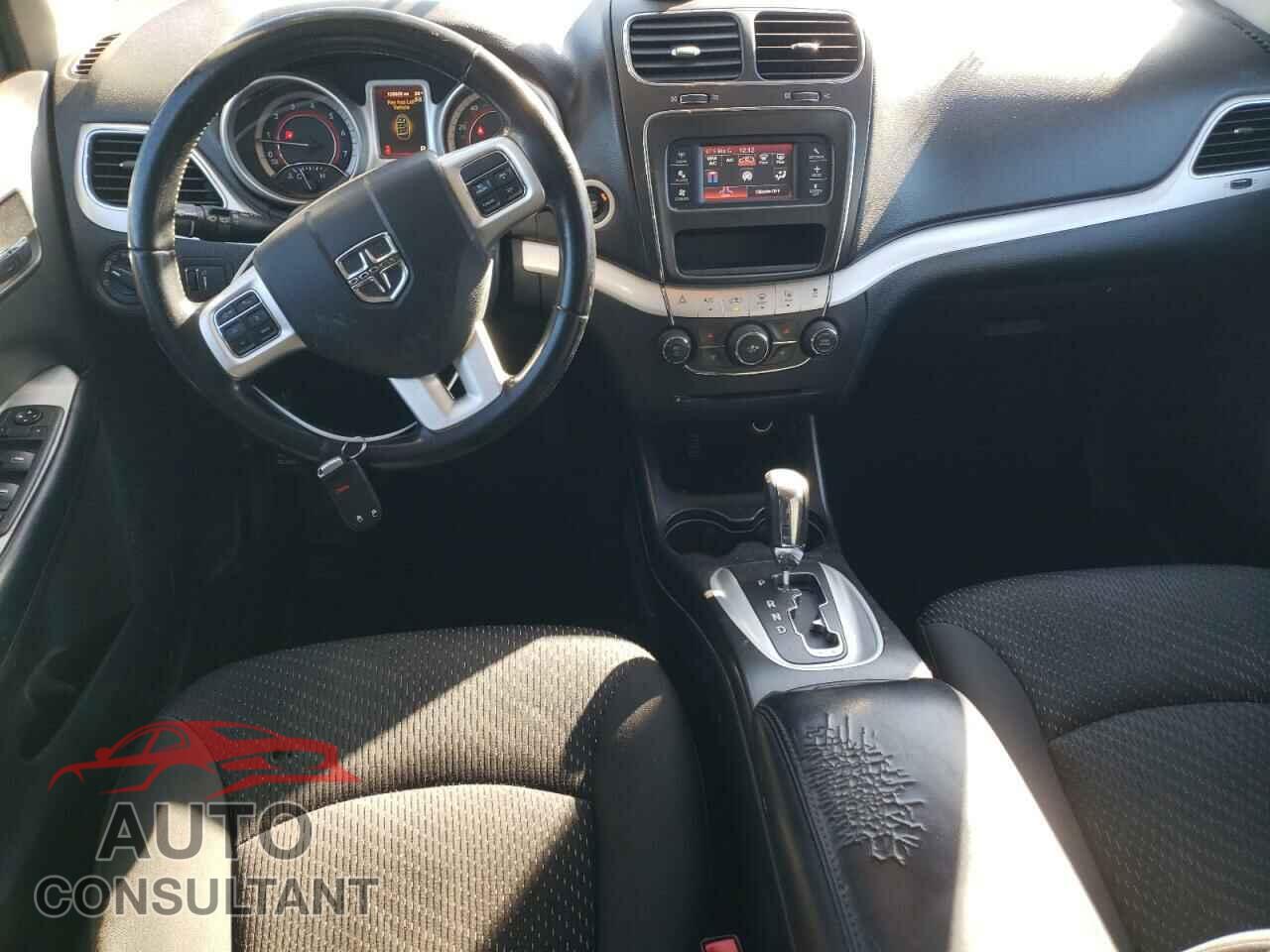 DODGE JOURNEY 2018 - 3C4PDCAB2JT512187