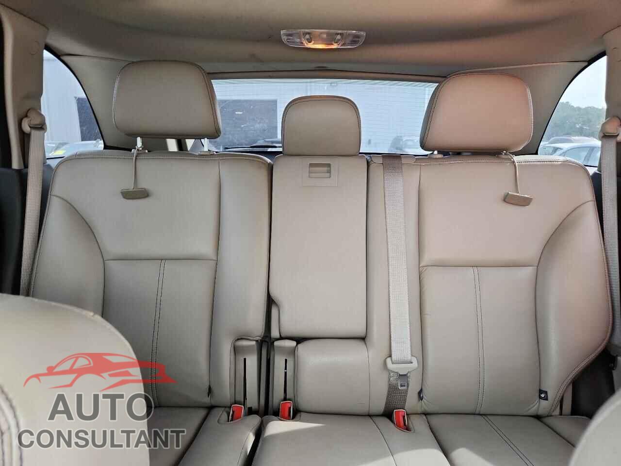 FORD EDGE 2013 - 2FMDK3J95DBB04879