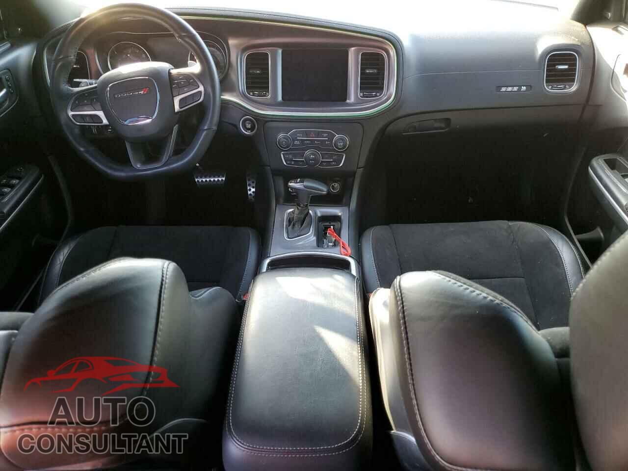 DODGE CHARGER 2021 - 2C3CDXGJ7MH553095