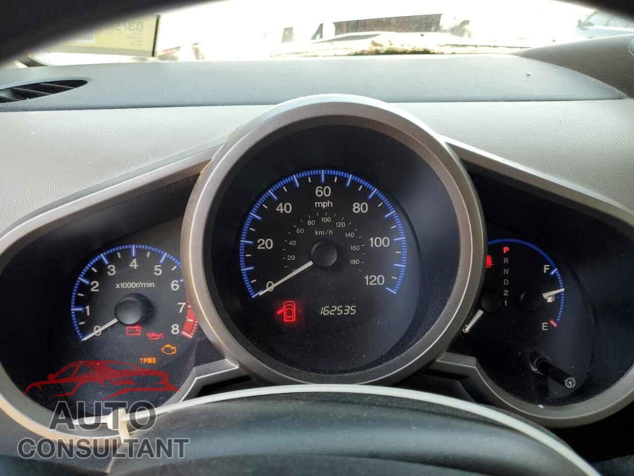 HONDA ELEMENT 2011 - 5J6YH2H39BL002122