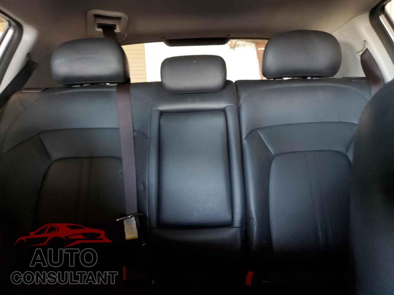 KIA SPORTAGE 2013 - KNDPC3A23D7521976