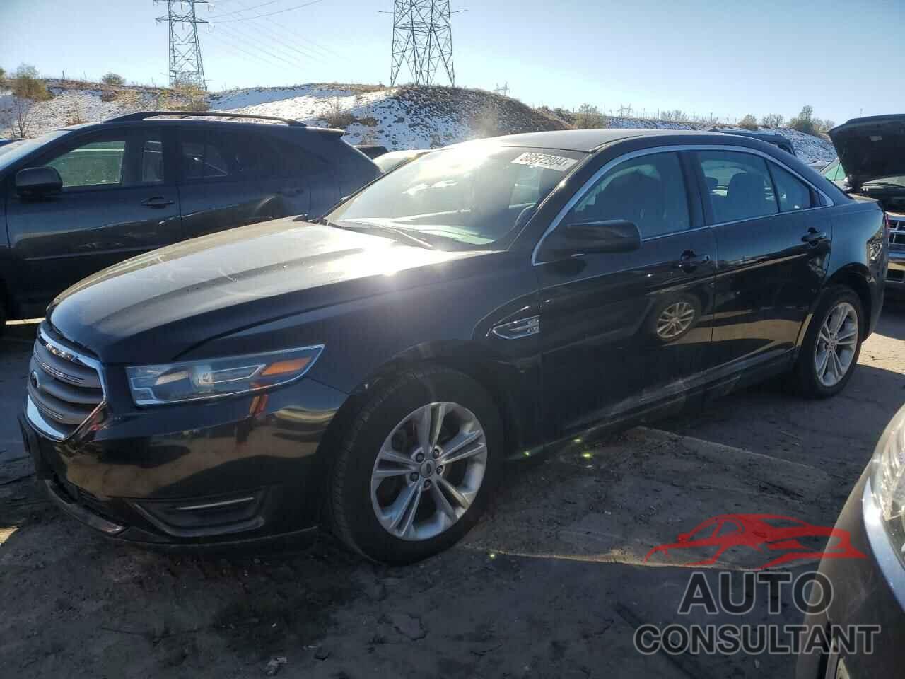 FORD TAURUS 2015 - 1FAHP2E82FG149783