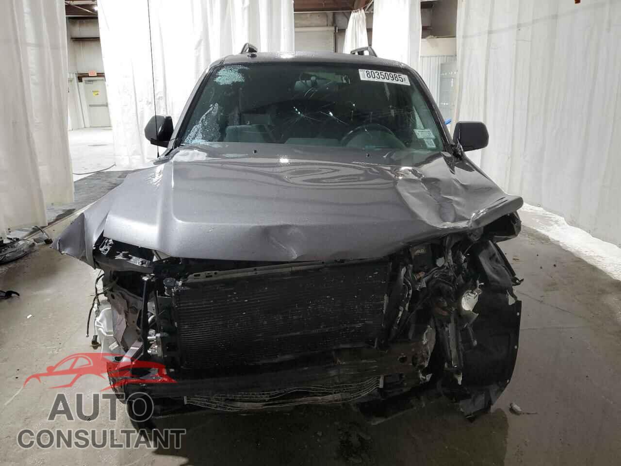 FORD ESCAPE 2012 - 1FMCU0D72CKA19906