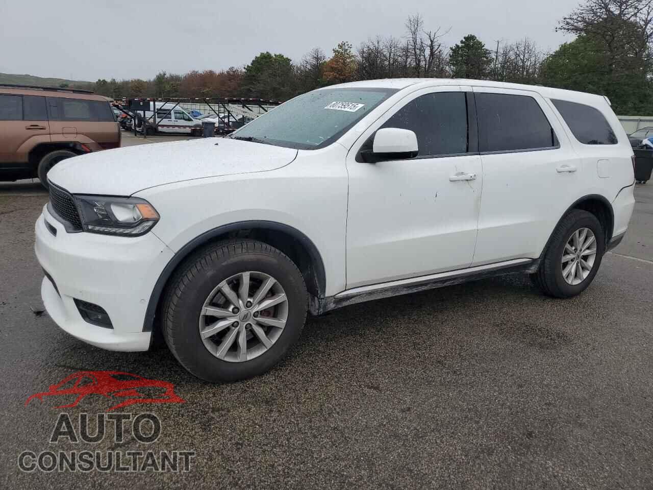 DODGE DURANGO 2015 - 1C4SDJFT2FC843497